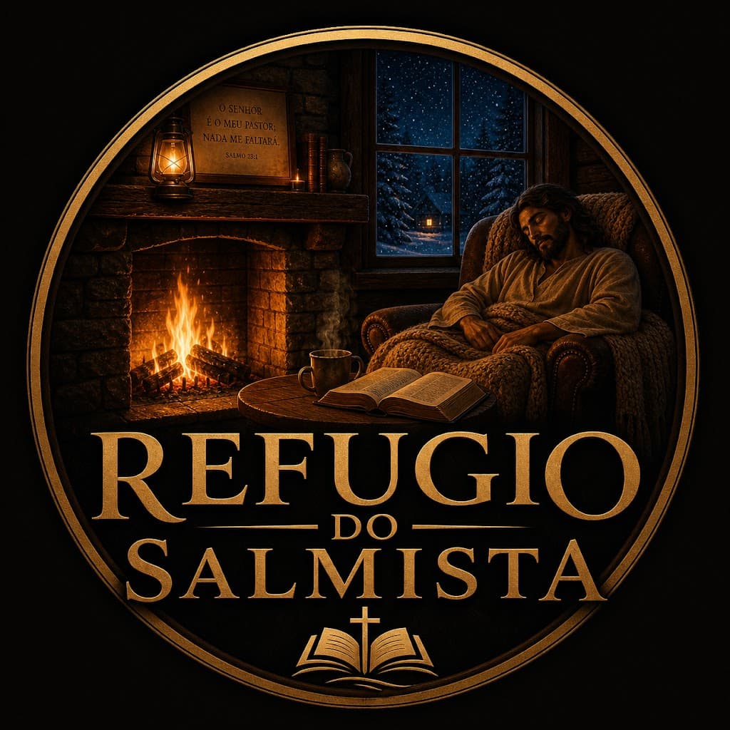 Refúgio do Salmista